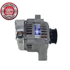 PERODUA KEMBARA  KELISA  KENARI 2PIN 4PK ALTERNATOR