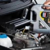 LIQUI MOLY TOP TEC 4100 5W40 C3 Fully Synthetic Engine Oil (5L/4L)