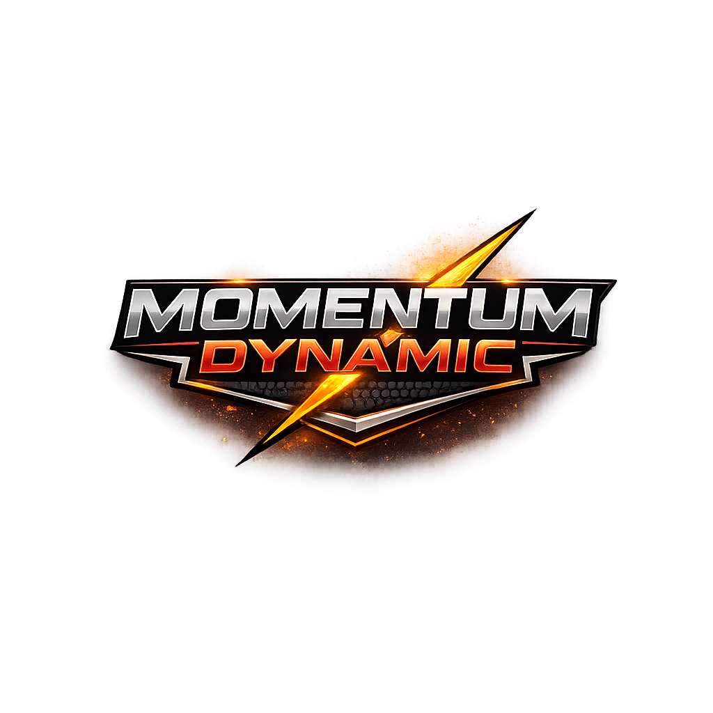 momentumdynamic.com