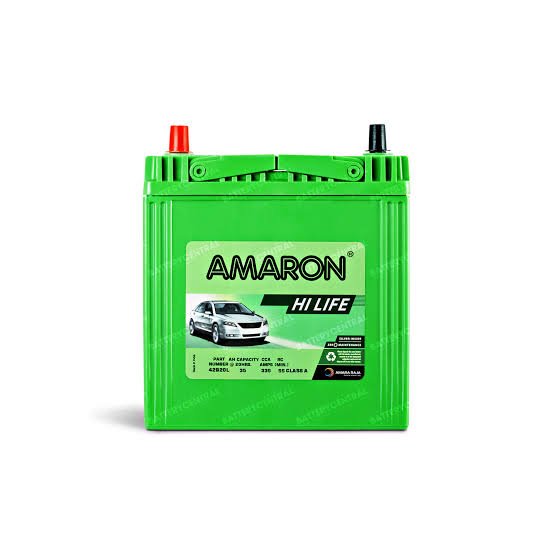 AMARON HILIFE NS40