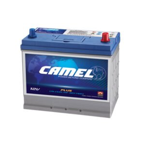 CAMEL PLUS DIN72(L)
